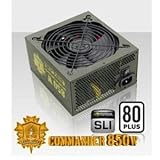 850w power ATX/EPS12V A-PFC