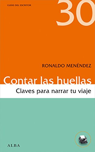 Contar las huellas (Spanish Edition)
