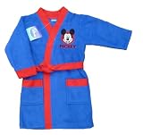Disney Mickey Mouse Dressing Gown 18-24 Months