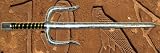 Sporting Goods : Egyptian Etched Fantasy Sai