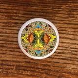 TALAVERA MEXICAN ART #130 DRAWER PULLS KNOBS
