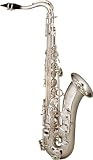 Selmer Paris 64 Series III Tenor Saxophone, Model 64NG - Lacquer - No Engraving - B0018TANP4