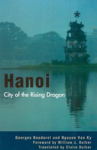 Hanoi: City of the Rising Dragon