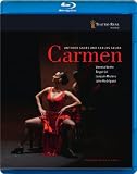 Carmen [Blu-ray]