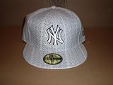New Era 59/50 Fitted Cap New York Yankees NY 7 1/2