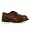 Dr.Martens 1461 PW Tan Leather Womens Shoes Size 6 US