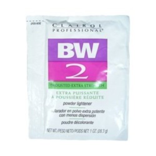 Clairol BW2 Dedusted Extra 1 oz.