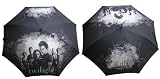 Twilight Umbrella BTS "Cullen's" AFL