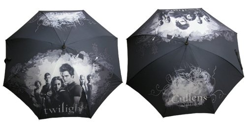 Twilight Umbrella  Cullen sB0029XW1VC
