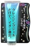イオンセンサー クレンジングジェル 120g