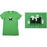 Buy Death Cab For Cutie - BUILDINGS 2 WoMens T-shirt, Grass by Death Cab For Cutie