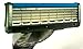 Pack of 2 Schick Quattro Titanium 4 Blade Razors with Edging Blades, 3 Pack with Bonus 5 Blade Razor, with Flip-trimmer