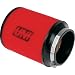 Uni Air Filter 6" Two-Stage Pod Air Filter - 1-1/2"x6"/Angled Mount
