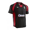 UNDER ARMOUR Pays de Galles Exterieur Maillot Replica Manches Courtes pour Enfant 2011/2012
