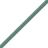 9.9 mm Pulse Dynamic Rope - Dry by BlueWater