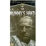 The Mummy`s Hand [VHS]