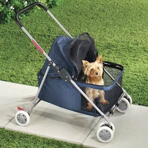 Pet Trolley XL