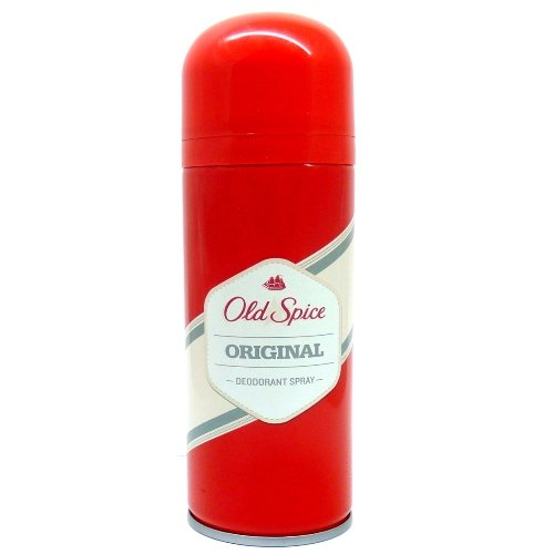 Old Spice Original Deodorant Body Spray 150ml Preisvergleich