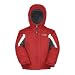 The North Face Out Of Bounds Insulated Jacket - Toddler Boys' Tnf Red/Graphite Grey, 2T