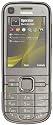 Nokia 6720 classic iron grey (UMTS, aktive Geräuschunterdrückung, MP3, Kamera mit 5 MP) Handy ohne Vertrag, ohne Branding, kein Simlock