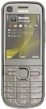 Nokia 6720 classic iron grey (UMTS, aktive Ger�uschunterdr�ckung, MP3, Kamera mit 5 MP) Handy