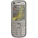 Nokia 6720 classic iron grey (UMTS, aktive Ger�uschunterdr�ckung, MP3, Kamera mit 5 MP) Handy