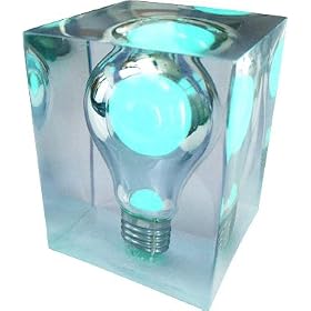 Glow Brick