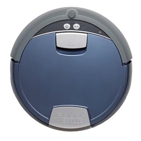 iRobot Scooba 385 Floor Washing Robot (1 Year UK Warranty)