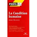 La Condition humaine, Andr� Malraux