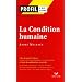 La Condition humaine, Andr� Malraux