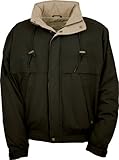 Colorado Timberline Breckenridge Microfiber Lined Jacket