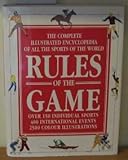 Rules of the game