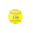 One Dozen MacGregor 12" ASA Fast Pitch Softball - Softball