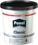 Henkel PN12N Ponal Holzleim Classic 760 g