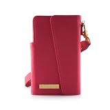 Lalita iPhone 4 wristlet - Vintage style - Lalita Purse with wristlet - Pink