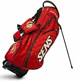 NHL Ottawa Senators Fairway Stand Bag