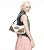 G By Guess Ginny Top Zip Bag from GByGUESS