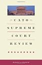 Cato Supreme Court Review (2001-2002)