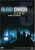Alain Caron