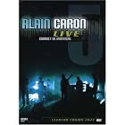 Cabaret De Montreal Live by Alain Caron