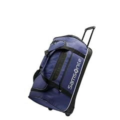 Cheap Product Samsonite Unisex - Adult Casual 22 Inch Wheeled Duffel Luggage Onsale