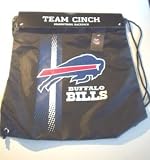 Buffalo Bills Drawstring Backpack Back Sack