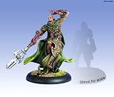 Circle Orboros Epic Warlock Krueger Stormlord HordesIMAGE