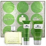 Lacoste Essential Gift Set ($106 Value)