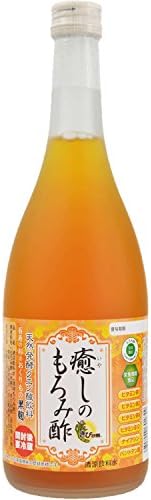 Rui Izumi healing mash vinegar 720ml