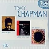Tracy Chapman/Matters/New