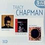Tracy Chapman/Matters/New