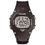 Freestyle Recon Watch with Nylon Strap - Black - 80929