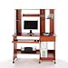 Executive Computer Workstation Desk