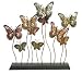Butterfly Butterflies Statue Home Decoration Art Piece Butterfly Butterflies Statue Home Decoration Art Piece